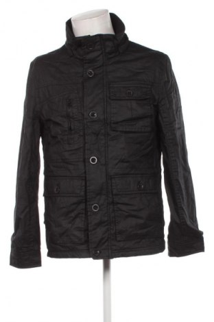 Herrenjacke, Größe M, Farbe Schwarz, Preis 33,99 €