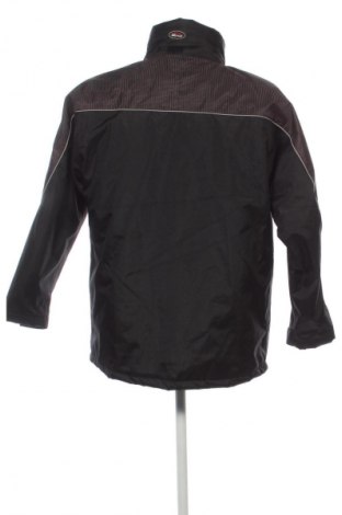 Herrenjacke, Größe M, Farbe Schwarz, Preis 8,99 €