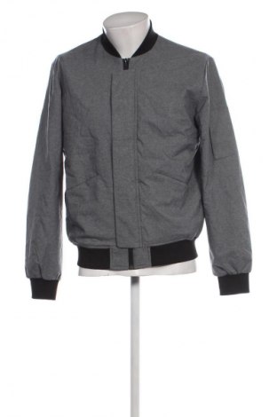 Herrenjacke, Größe M, Farbe Grau, Preis € 18,99