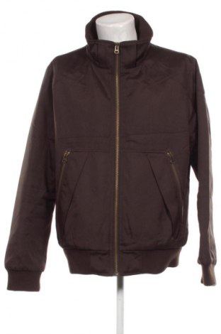 Herrenjacke, Größe XL, Farbe Braun, Preis 47,99 €