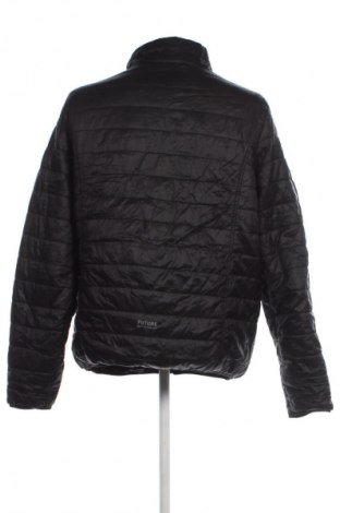 Herrenjacke, Größe XL, Farbe Schwarz, Preis € 33,99