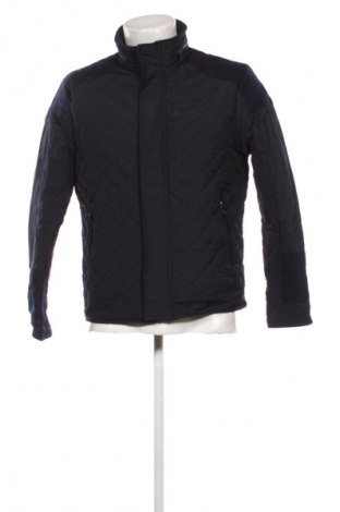 Herrenjacke, Größe M, Farbe Blau, Preis € 33,99