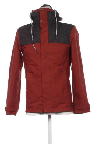 Herrenjacke, Größe M, Farbe Braun, Preis € 33,99