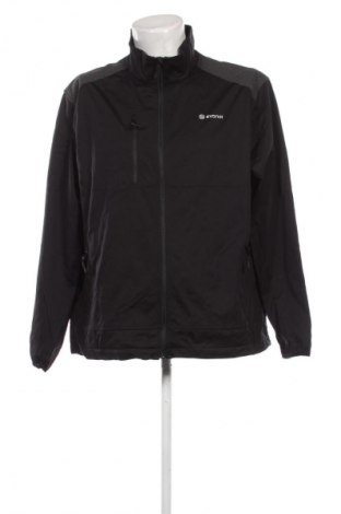 Herrenjacke, Größe XXL, Farbe Schwarz, Preis 33,99 €