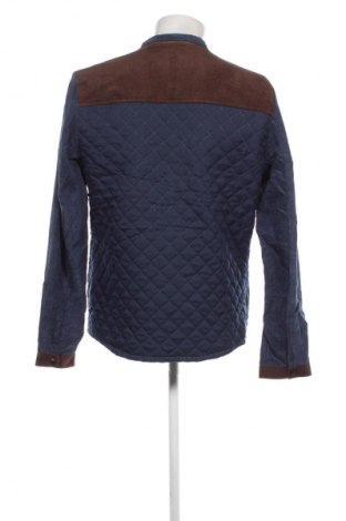 Herrenjacke, Größe L, Farbe Blau, Preis 14,99 €