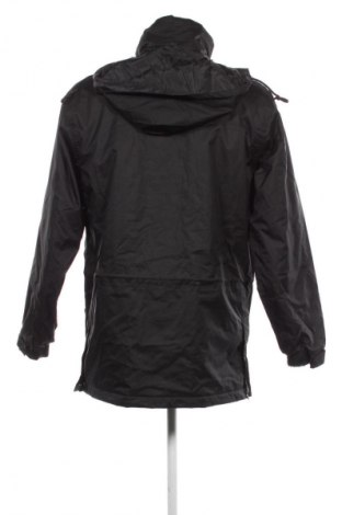 Herrenjacke, Größe S, Farbe Schwarz, Preis 9,99 €