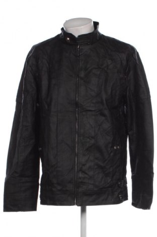 Herrenjacke, Größe 5XL, Farbe Schwarz, Preis 33,99 €