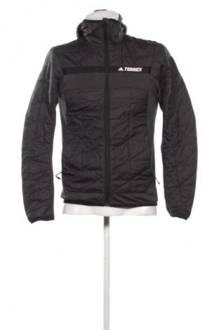 Pánská bunda  Adidas, Velikost S, Barva Šedá, Cena  1 249,00 Kč