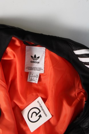 Herrenjacke Adidas Originals, Größe XL, Farbe Schwarz, Preis 80,99 €