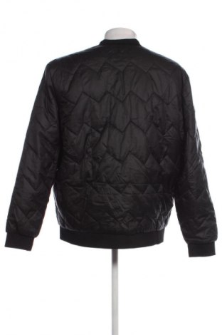 Herrenjacke Adidas Originals, Größe XL, Farbe Schwarz, Preis 80,99 €