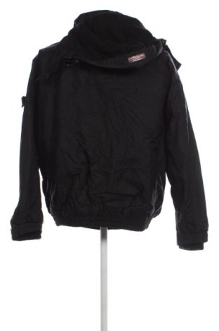 Herrenjacke Anapurna, Größe XXL, Farbe Schwarz, Preis 71,99 €