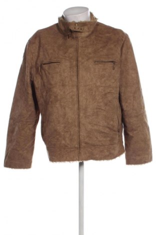 Herrenjacke Angelo Litrico, Größe XL, Farbe Beige, Preis 47,99 €