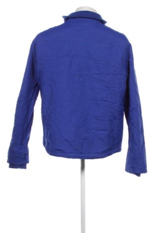 Herrenjacke Angelo Litrico, Größe XL, Farbe Blau, Preis € 9,99