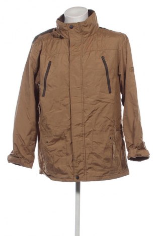 Herrenjacke Atlas For Men, Größe XL, Farbe Beige, Preis € 33,99