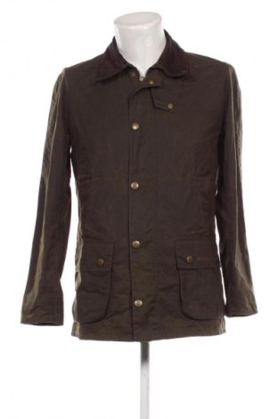 Herrenjacke Barbour, Größe S, Farbe Braun, Preis 105,49 €