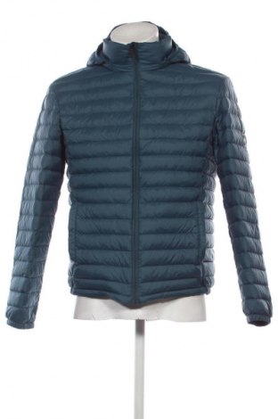 Herrenjacke Bigotti, Größe L, Farbe Blau, Preis 45,52 €