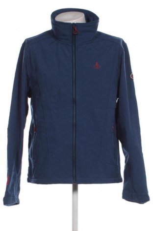 Herrenjacke Bjornson, Größe XL, Farbe Blau, Preis € 52,49