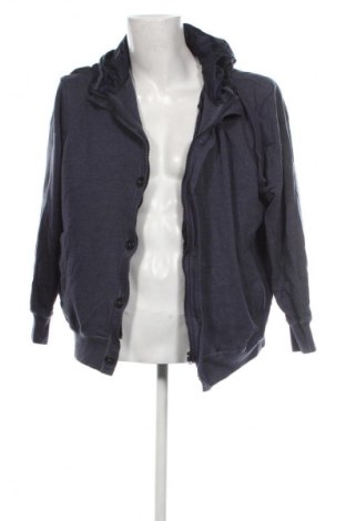 Herrenjacke Blancheporte, Größe S, Farbe Grau, Preis € 8,99