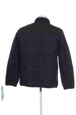 Herrenjacke C&A, Größe L, Farbe Blau, Preis 47,99 €