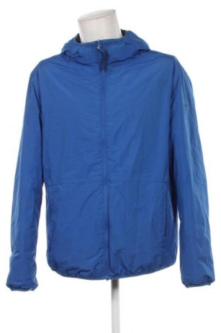 Herrenjacke CMP, Größe XXL, Farbe Blau, Preis 57,49 €