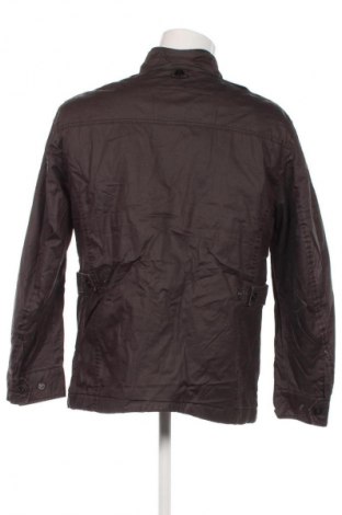 Herrenjacke Calamar, Größe M, Farbe Braun, Preis 13,99 €