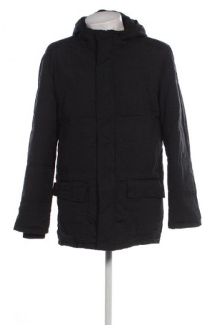 Herrenjacke Camargue, Größe M, Farbe Schwarz, Preis 47,99 €