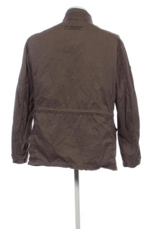 Herrenjacke Camel Active, Größe M, Farbe Braun, Preis 44,30 €