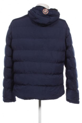 Herrenjacke Canadian Peak, Größe XL, Farbe Blau, Preis 80,99 €