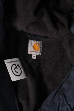 Ανδρικό μπουφάν Carhartt, Μέγεθος XL, Χρώμα Μπλέ, Τιμή 92,99 €