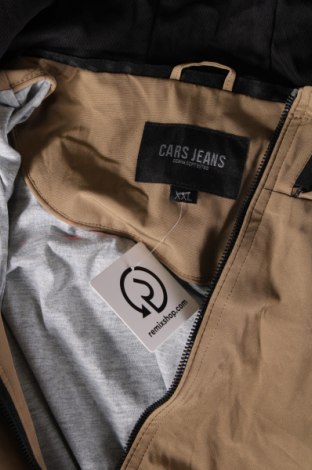 Férfi dzseki Cars Jeans, Méret XXL, Szín Barna, Ár 5 799 Ft