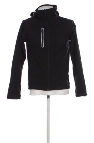 Herrenjacke Clique, Größe S, Farbe Schwarz, Preis € 33,99