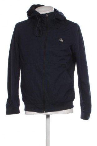 Herrenjacke Core By Jack & Jones, Größe M, Farbe Blau, Preis 28,99 €