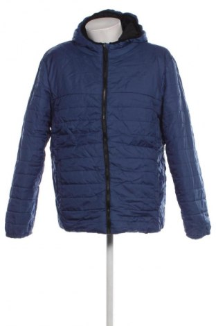 Herrenjacke Crane, Größe XL, Farbe Blau, Preis 47,99 €