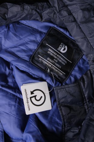 Herrenjacke Dack's, Größe XL, Farbe Blau, Preis € 60,49