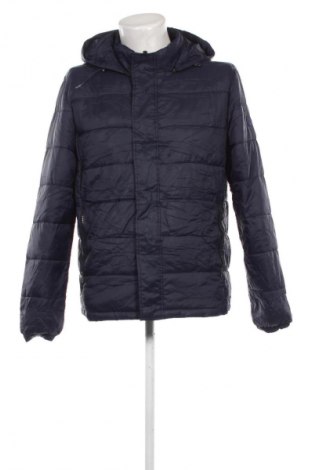 Herrenjacke Dack's, Größe XL, Farbe Blau, Preis € 66,99