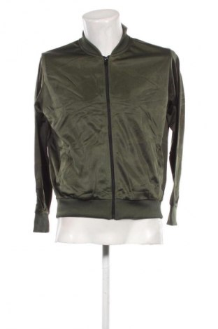 Herrenjacke David Lawrence, Größe M, Farbe Grün, Preis € 13,99