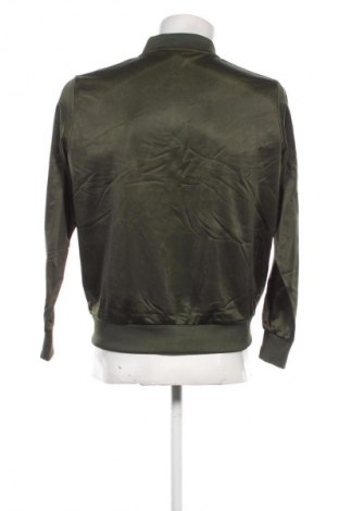 Herrenjacke David Lawrence, Größe M, Farbe Grün, Preis € 13,99