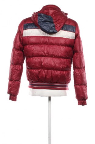 Herrenjacke E-Bound, Größe S, Farbe Rot, Preis 71,99 €