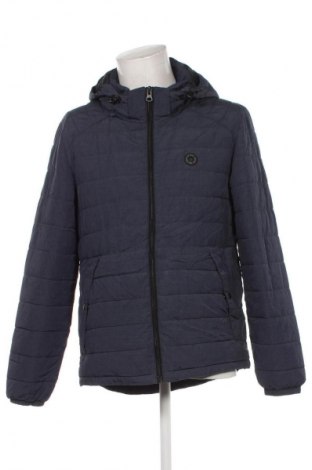 Herrenjacke Edc By Esprit, Größe M, Farbe Blau, Preis € 71,99