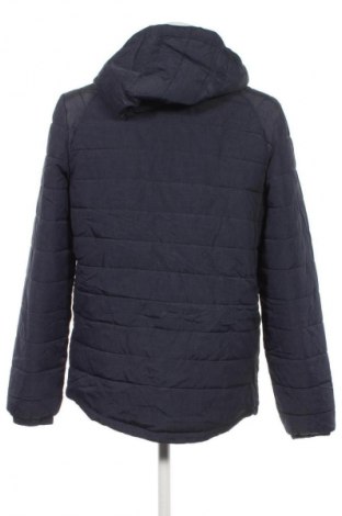 Herrenjacke Edc By Esprit, Größe M, Farbe Blau, Preis 71,99 €