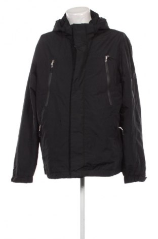 Herrenjacke Eibsee, Größe XXL, Farbe Schwarz, Preis 33,99 €