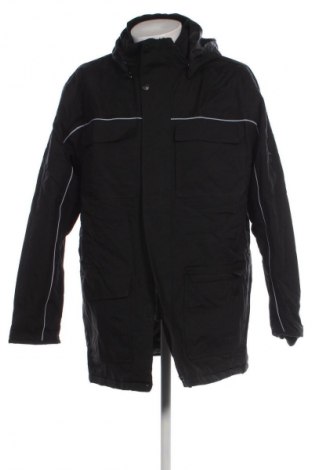 Herrenjacke Engelbert Strauss, Größe L, Farbe Schwarz, Preis 71,99 €