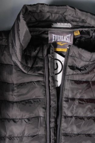 Herrenjacke Everlast, Größe XXL, Farbe Grün, Preis 31,99 €