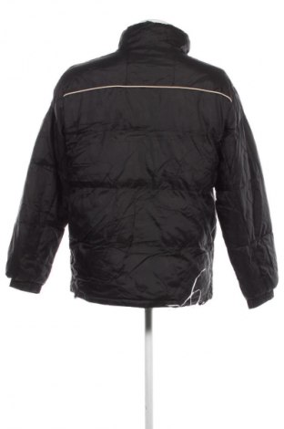 Herrenjacke FILA, Größe S, Farbe Schwarz, Preis 18,99 €