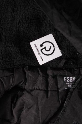 Herrenjacke FSBN, Größe XL, Farbe Schwarz, Preis 47,99 €