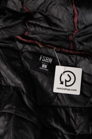 Herrenjacke FSBN, Größe L, Farbe Braun, Preis 47,99 €