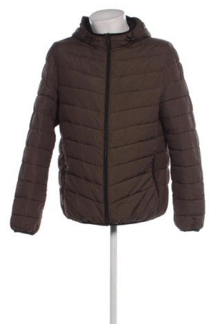 Herrenjacke FSBN, Größe L, Farbe Braun, Preis 47,99 €