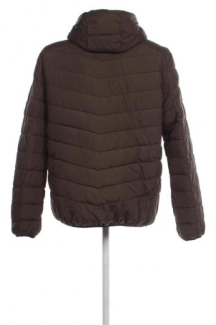 Herrenjacke FSBN, Größe L, Farbe Braun, Preis 47,99 €