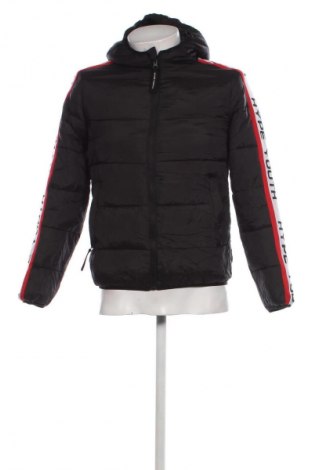 Herrenjacke Fb Sister, Größe S, Farbe Schwarz, Preis 33,99 €