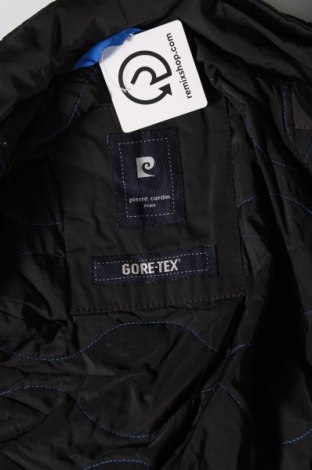 Ανδρικό μπουφάν GORE-TEX, Μέγεθος XS, Χρώμα Μαύρο, Τιμή 71,99 €